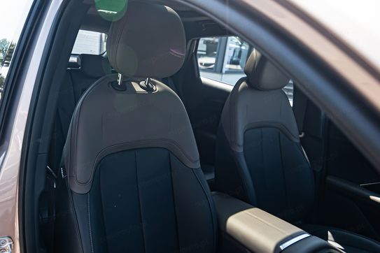 Changan CS75 Plus 1.5T aut