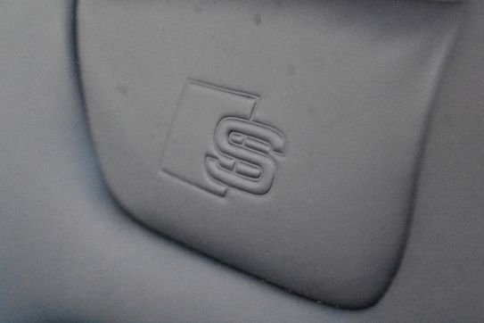 Audi Q7 50 TDI quattro S Line