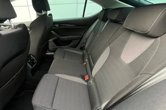 Skoda Octavia 1.5 TSI ACT Ambition