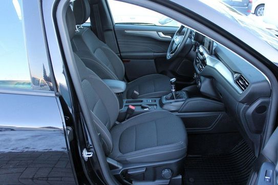 Ford Kuga 1.5 EcoBoost Titanium