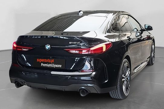 BMW Seria 2 218D M Sport