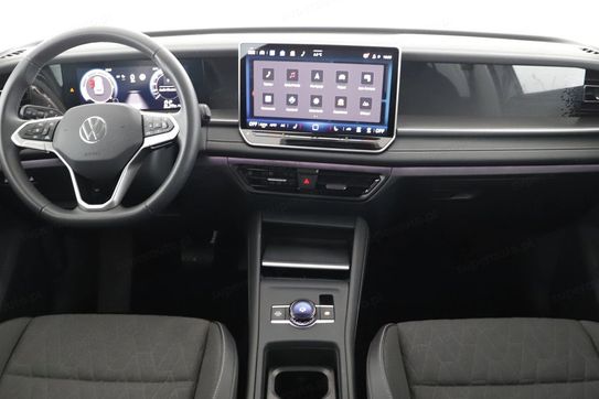 Volkswagen Tayron 2.0 TDI 4Mot. DSG