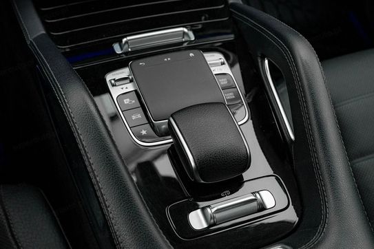 Mercedes GLE 300 d 4-Matic