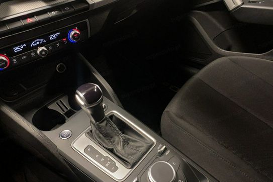 Audi Q2 35 TFSI S tronic
