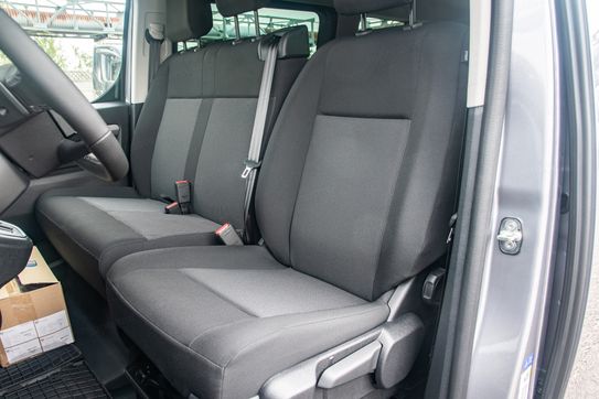 Citroen SpaceTourer XL L2H1 Plus EAT8