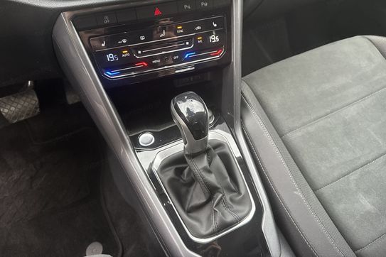 Volkswagen T-Roc Style 1.5 TSI  DSG