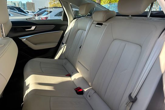 Audi A6 35 TDI