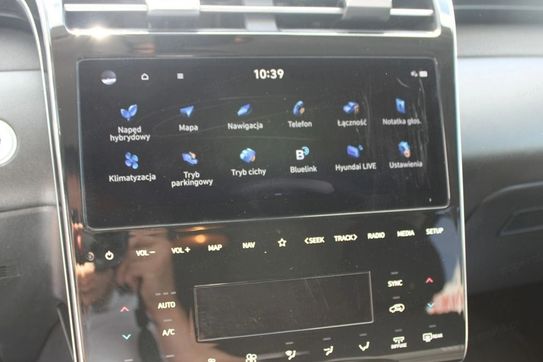 Hyundai Tucson 1.6