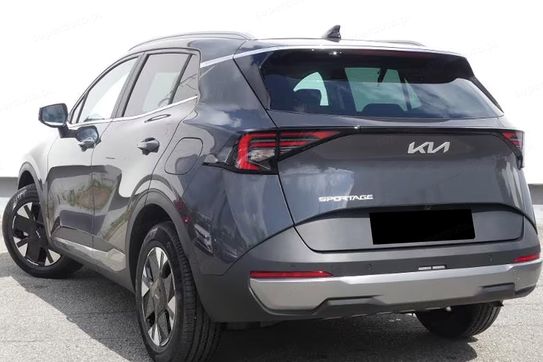 Kia Sportage 1.6 T-GDI L DCT 2WD