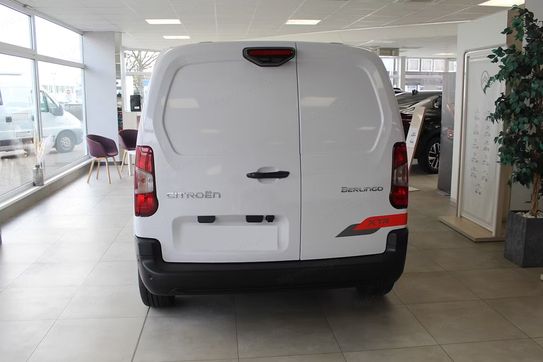Citroen Berlingo Van M L1H1 XTR EAT8