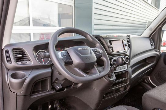 Iveco Daily 35S16 L4H2 Maxi