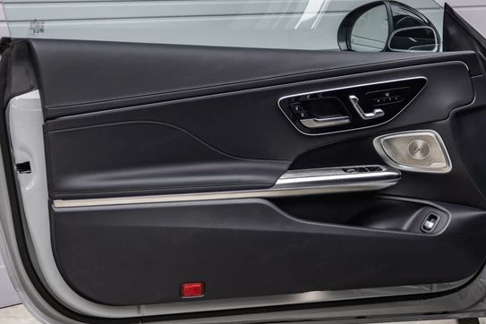 Mercedes CLE 300 mHEV 4-Matic AMG Line