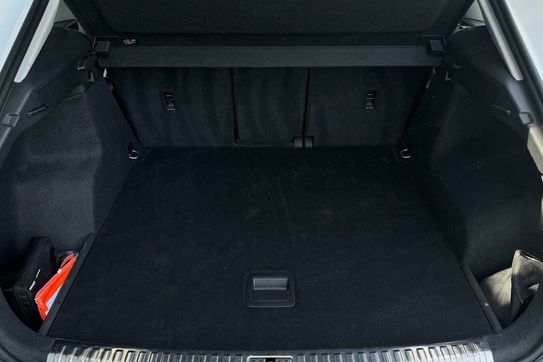 Audi Q3 35 TFSI S Line