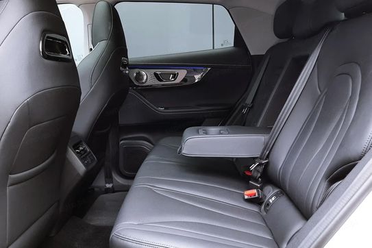 Omoda 5 1.6 t-Gdi Premium Dct