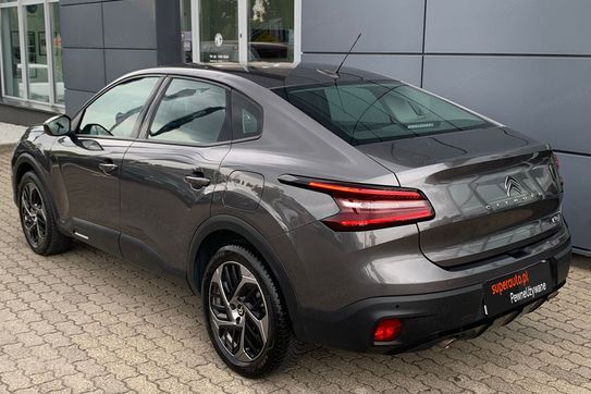 Citroen C4 X Puretech Shine S&S EAT8