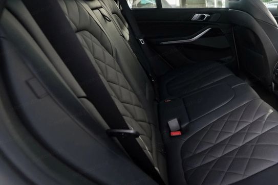 BMW X5 xDrive30d M Sport