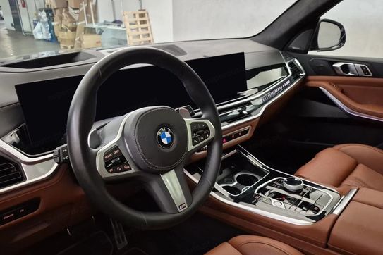 BMW X5 xDrive30d M Sport