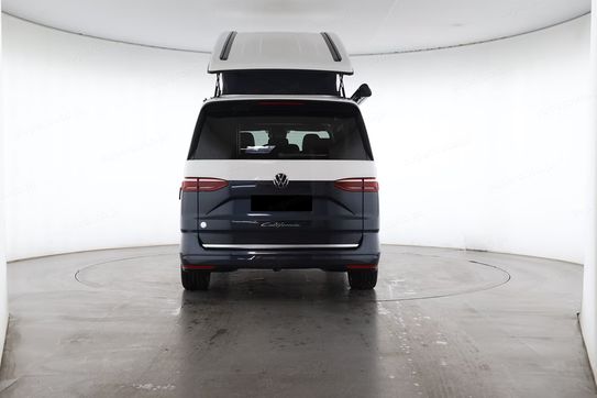 Volkswagen Multivan California Ocean DSG
