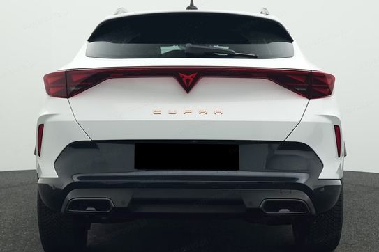 Cupra Formentor 1.5 eTSI DSG