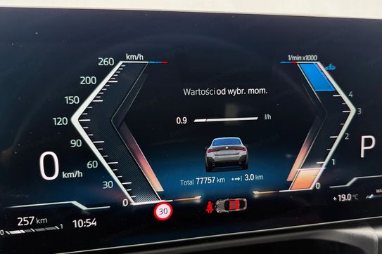 BMW Seria 4 Gran Coupe 420d xDrive M Sport