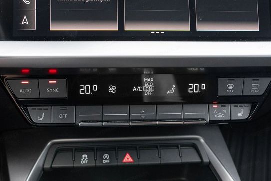 Audi A3 Sportback 30 TDI