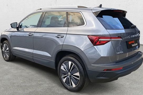 Skoda Karoq 1.5 Tsi Act Gpf 4X2 Style Dsg