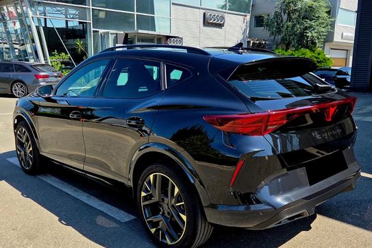 Cupra Formentor Tribe Edition 2.0 TSI DSG 4Drive