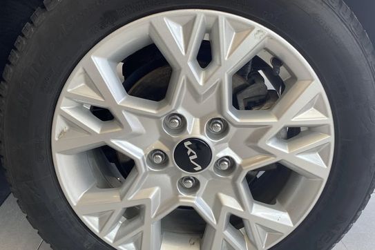 Kia Ceed 1.0 T-GDI M