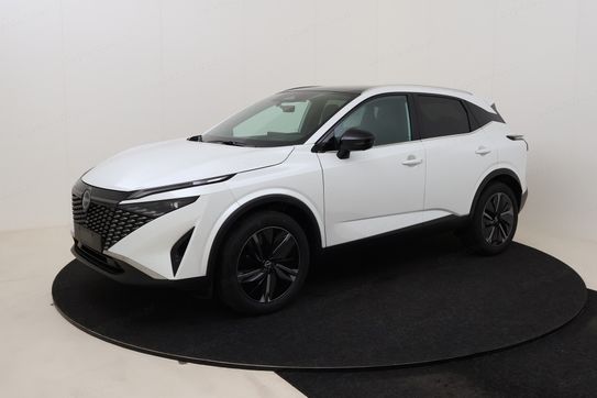 Nissan Qashqai Tekna 1.3 mHEV CVT