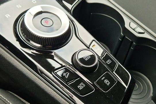 Kia Sportage T-GDI mHEV L 2WD DCT
