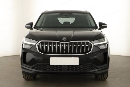 Skoda Kodiaq Drive 2.0 TDI 4x4 DSG