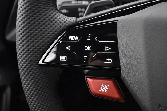 Audi A3 RS3 TFSI quattro Sportback