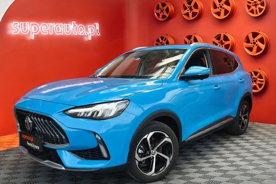 MG HS 1.5 T-GDI Exclusive