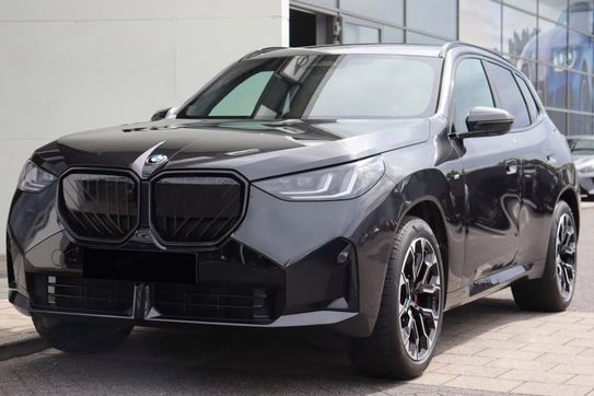 BMW X3 xDrive20 M Sport
