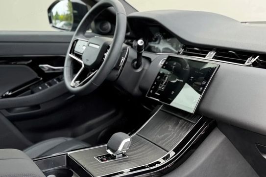 Land Rover Range Rover Evoque D200 S