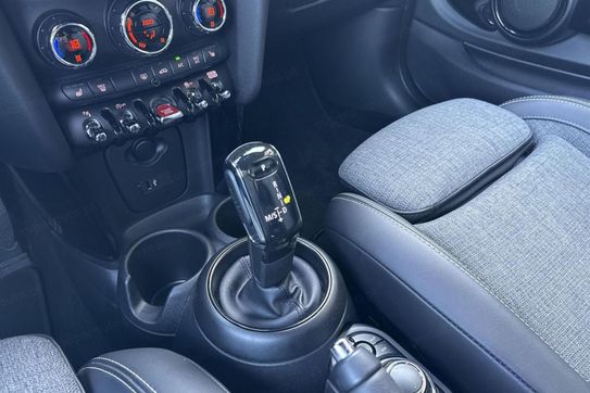 Mini Mini Cooper aut