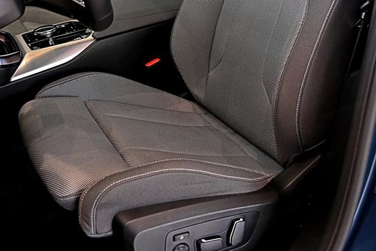 BMW X3 20 xDrive M Sport