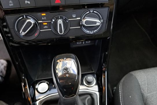 Volkswagen T-Cross 1.5 TSI ACT Special Edition DSG