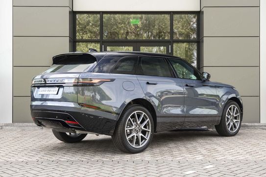 Land Rover Range Rover Velar P400e Dynamic HSE