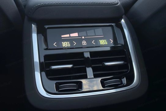 Volvo S60 B5 B AWD Ultimate Dark