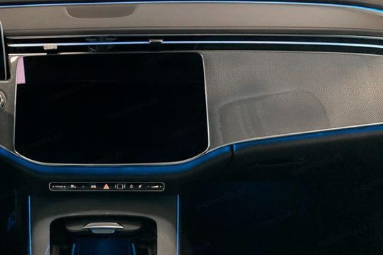 Mercedes Klasa E 220 d  4-Matic AMG