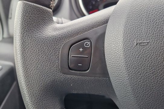 Renault Trafic Kombi L2H1 AT