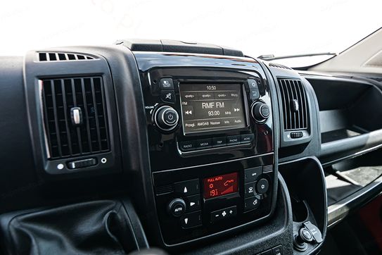 Citroen Jumper L3H2