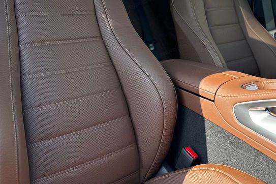 Mercedes GLE 300 d 4-Matic AMG Line