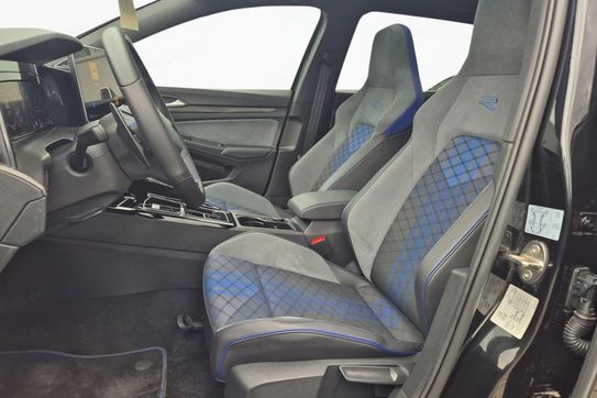 Volkswagen Golf 2.0 TSI 4Motion R DSG