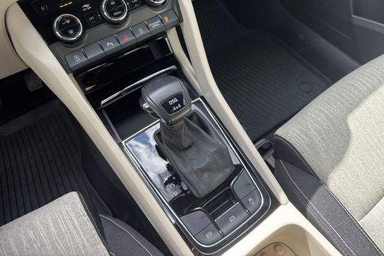 Skoda Karoq Style 2.0 TDI 4x4  DSG