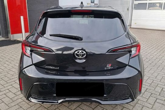 Toyota Corolla GR Sport 1.8 Hybrid