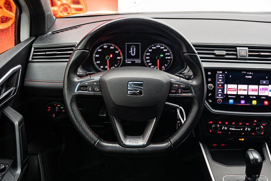 Seat Arona 1.0 TSI FR S&S DSG