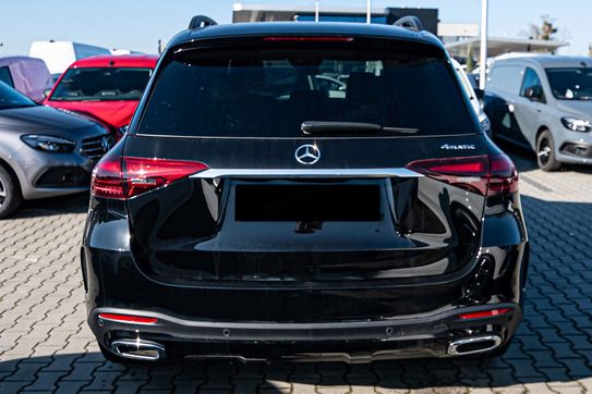 Mercedes GLE 450 d  4-Matic AMG Line