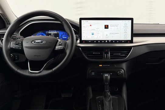 Ford Focus 1.0 EcoBoost Titanium X